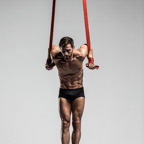 Male straps 9 — figure reference